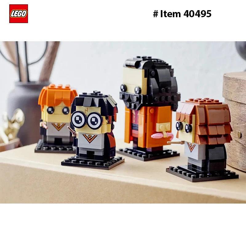 LEGO 40495 BrickHeadz - Image 5