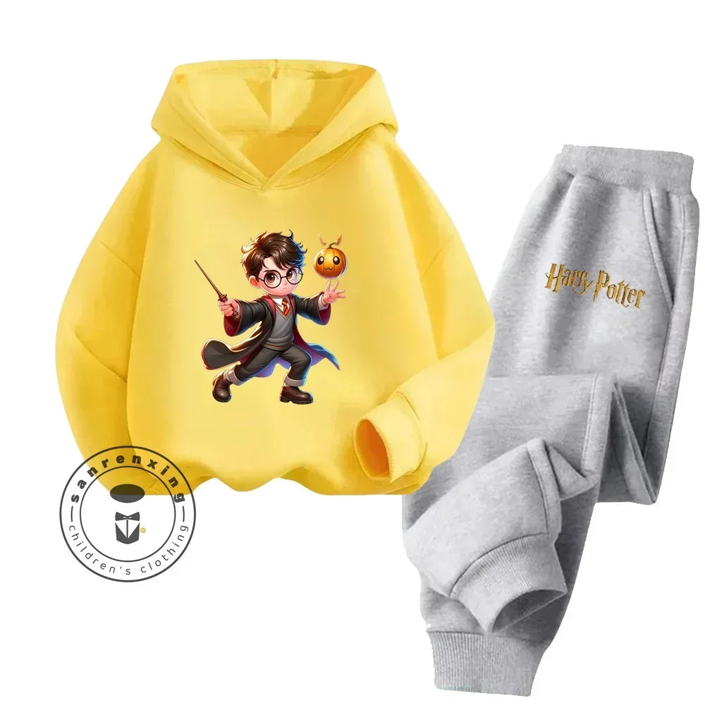 Back to Hogwarts in Style - Image 12