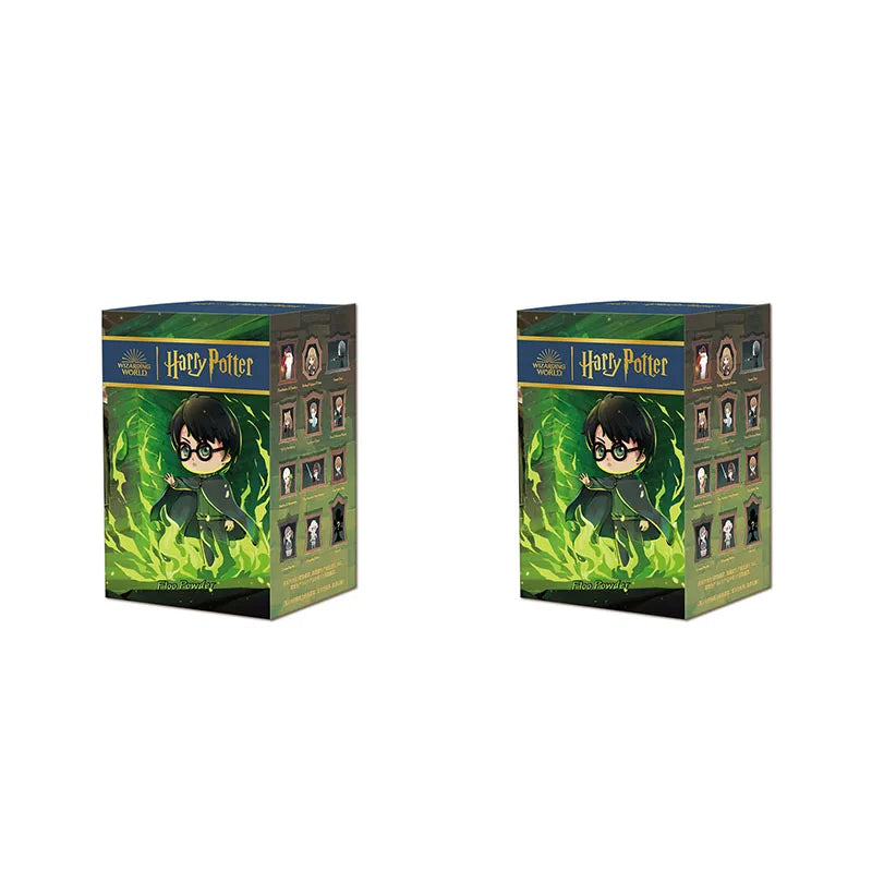 Chamber of Secrets Blind Box - Image 8