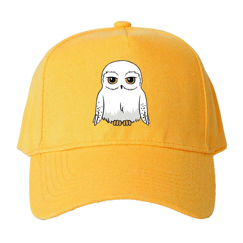 Hogwarts Baseball Cap - Image 48