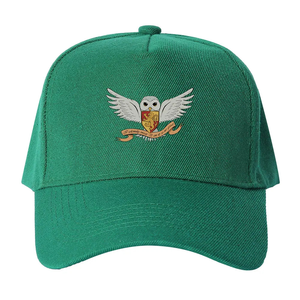 Hogwarts Baseball Cap - Image 34
