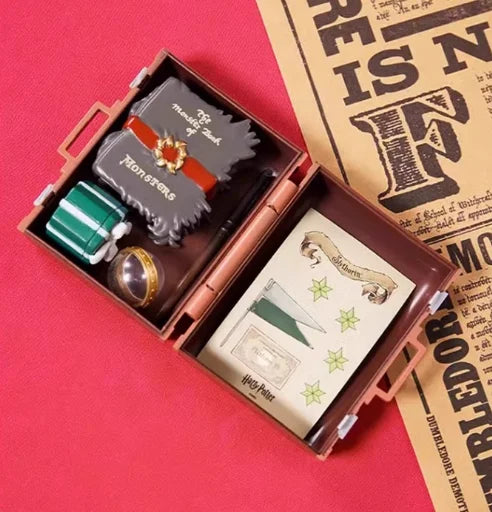 Harry Potter Collection: Hogwarts School - Image 17