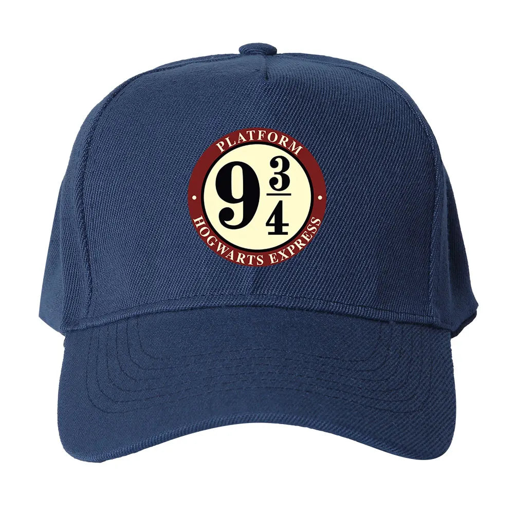 Hogwarts Baseball Cap - Image 50
