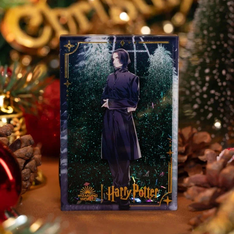 Harry Potter Ball Series Blind Box Toys - Image 12