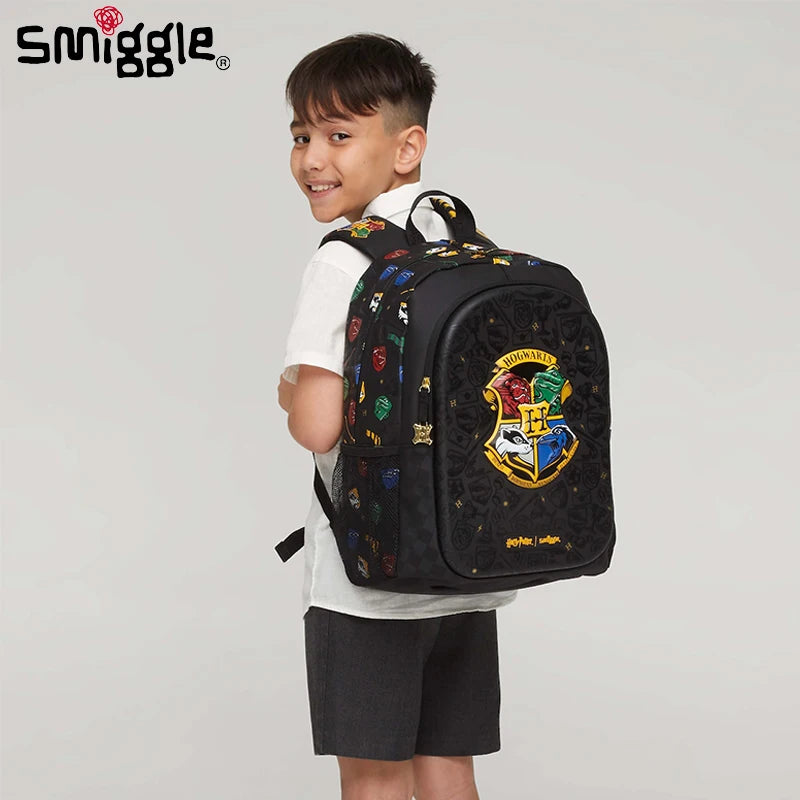 Genuine Smiggle Australia Kids School Gift Set - Image 2