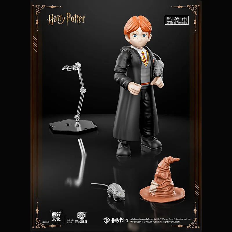 Original FondJoy Harry Potter Blind Box - Image 4