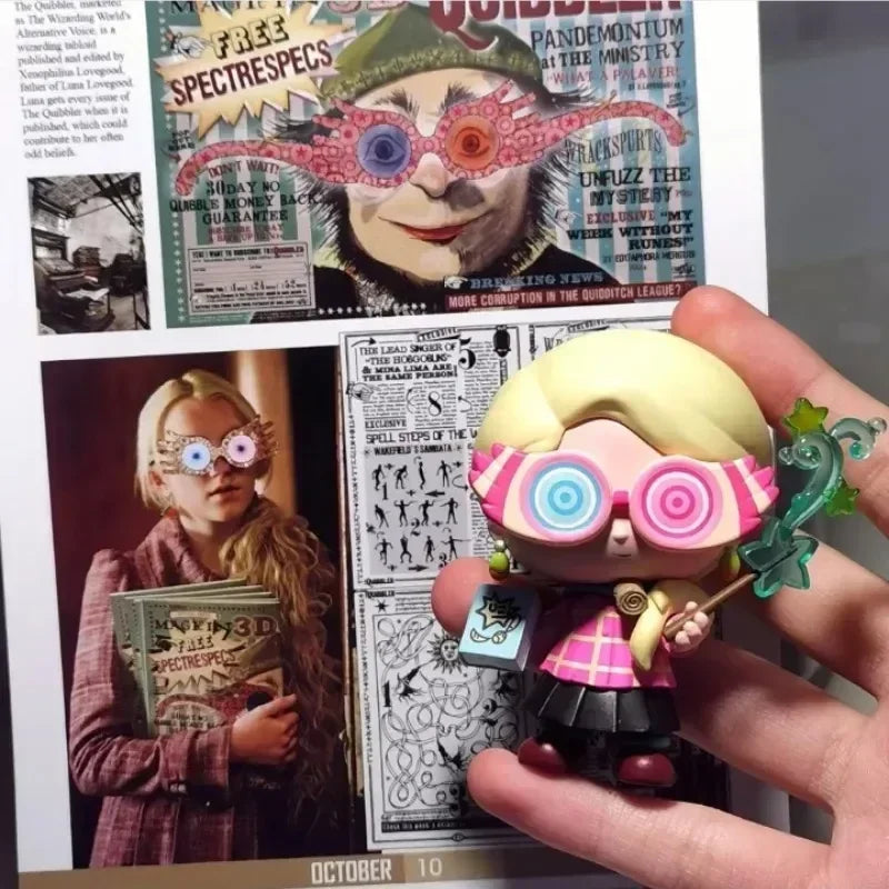 Harry Potter Blind Box - Image 6