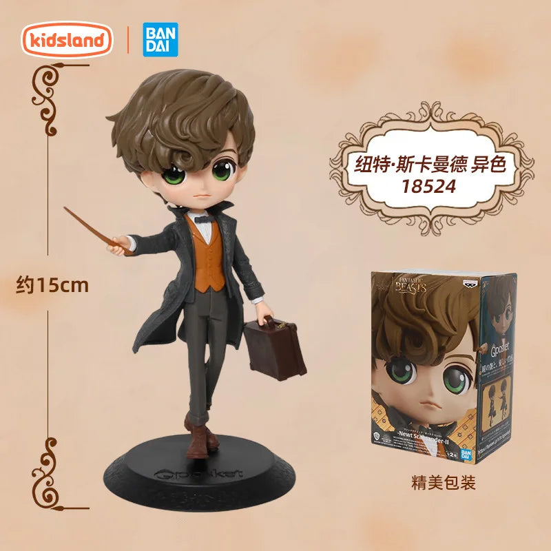 Q Posket Harry Potter Figures - Image 13