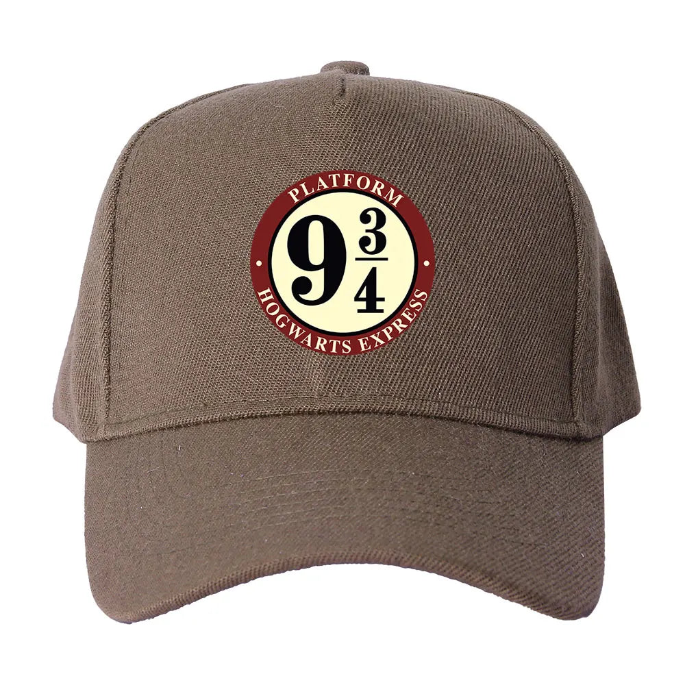 Hogwarts Baseball Cap - Image 57