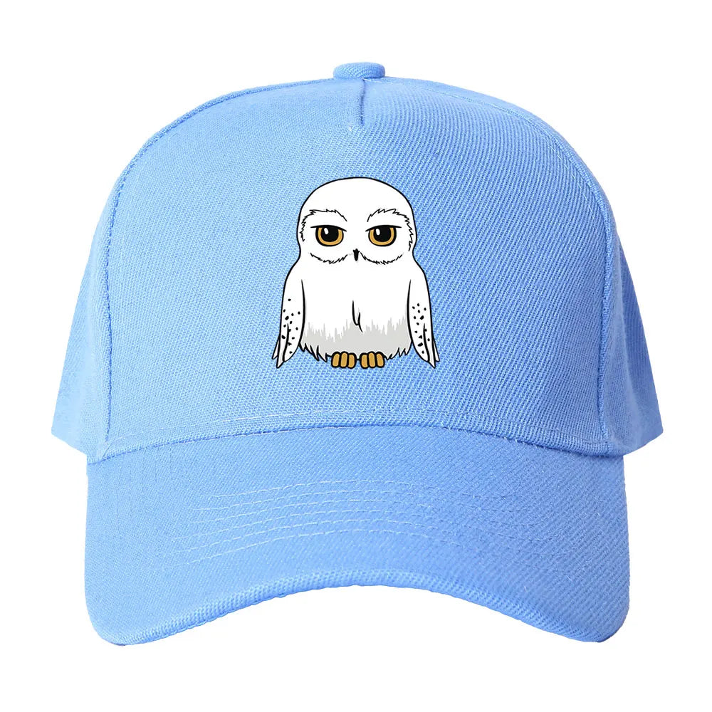 Hogwarts Baseball Cap - Image 9