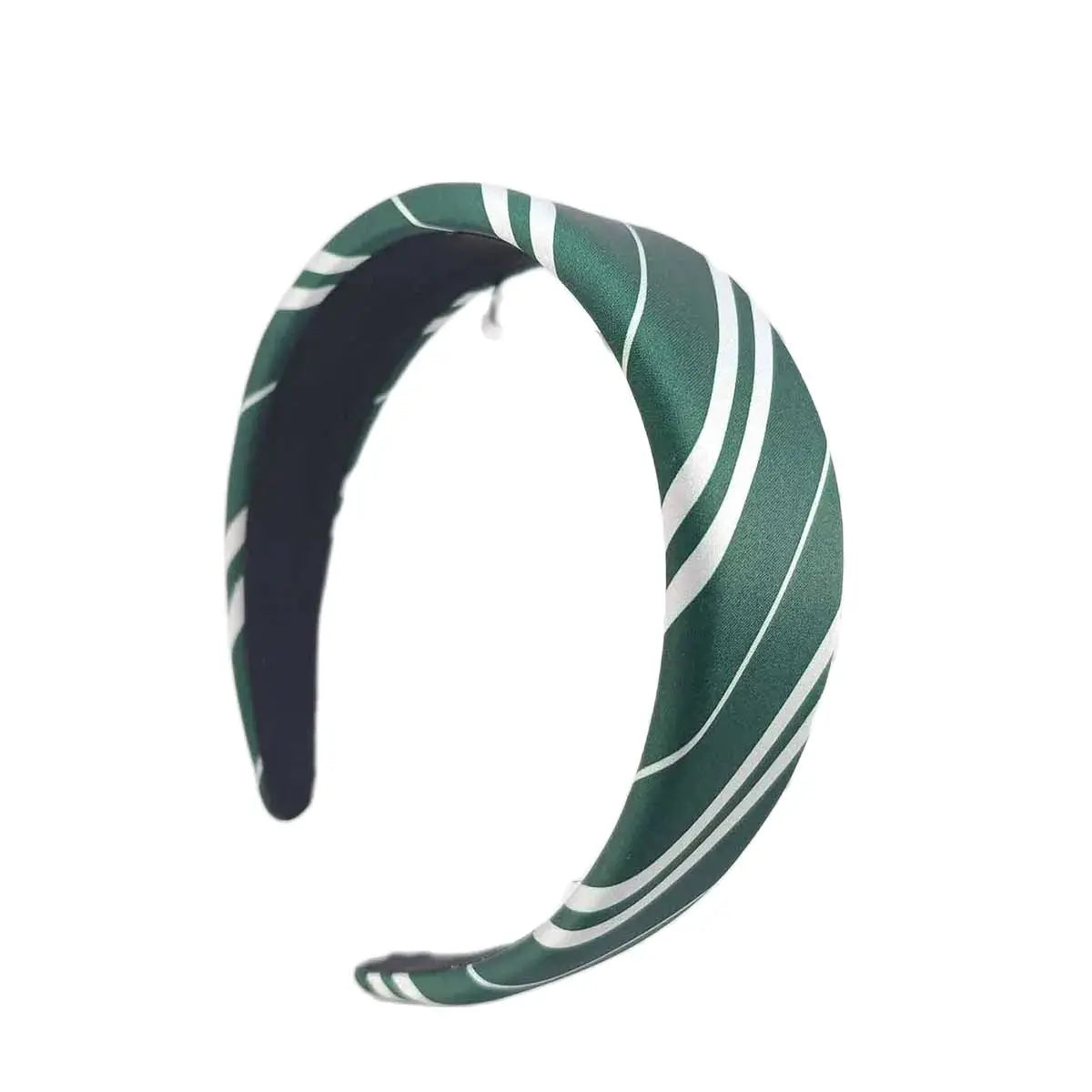 1/4 PCS Magic College Slytherin-Inspired Hair Hoop - Image 4