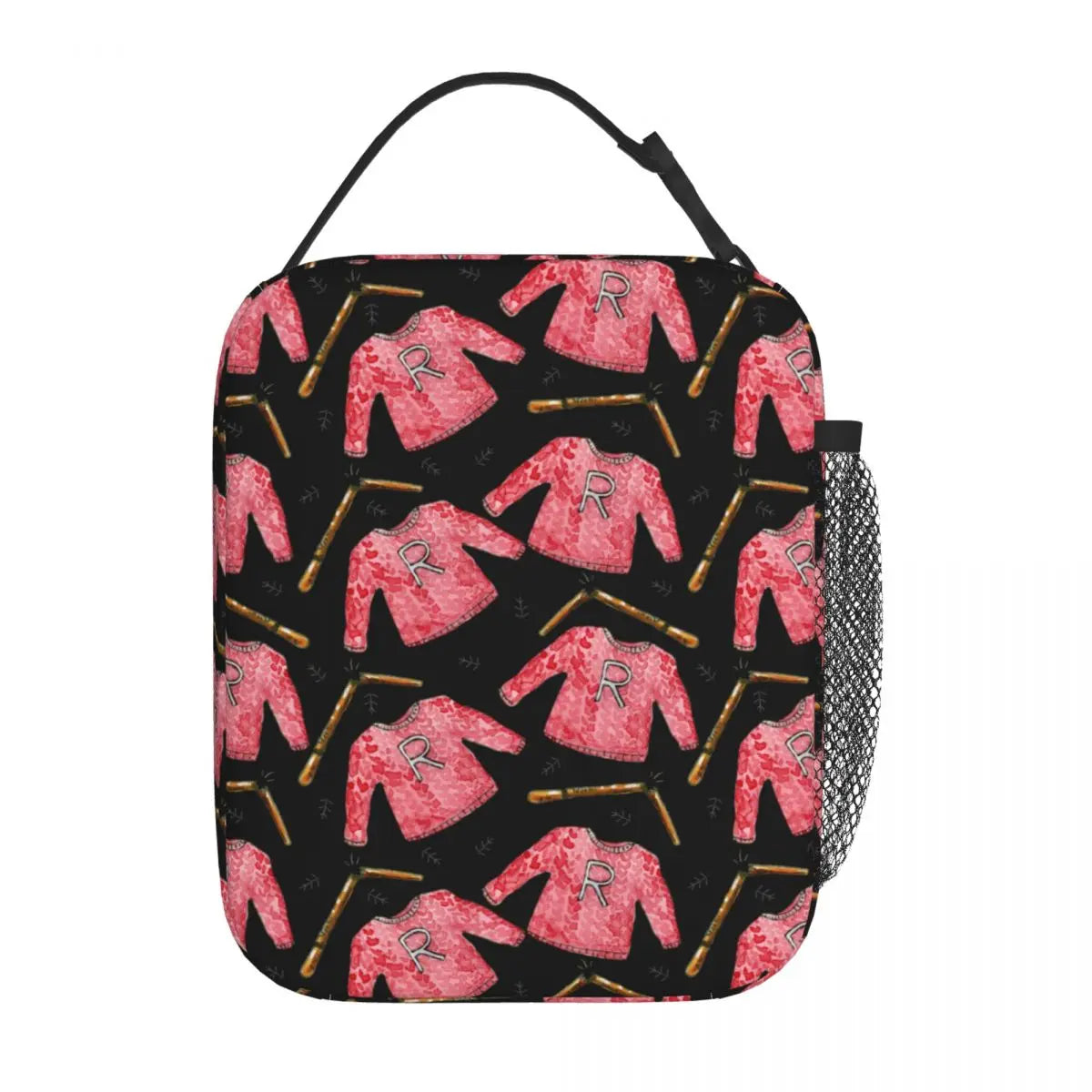 Harry Potter Magic World Insulated Lunch Tote Bag - Image 20