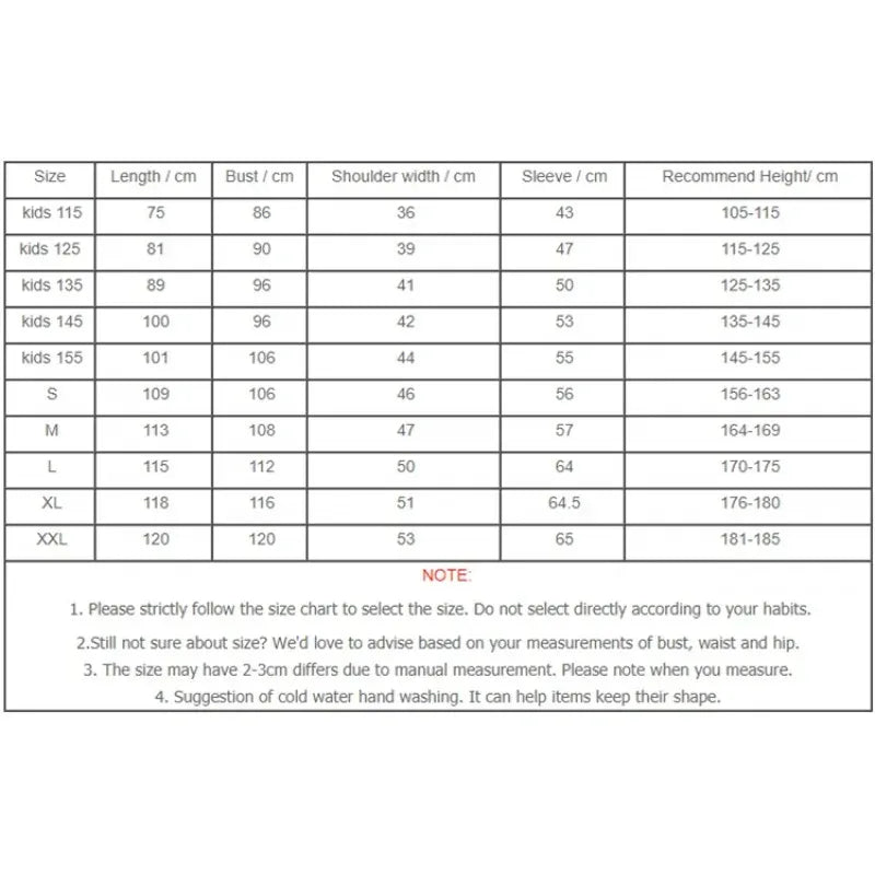 Magic Cloak Cosplay Robe - Image 6