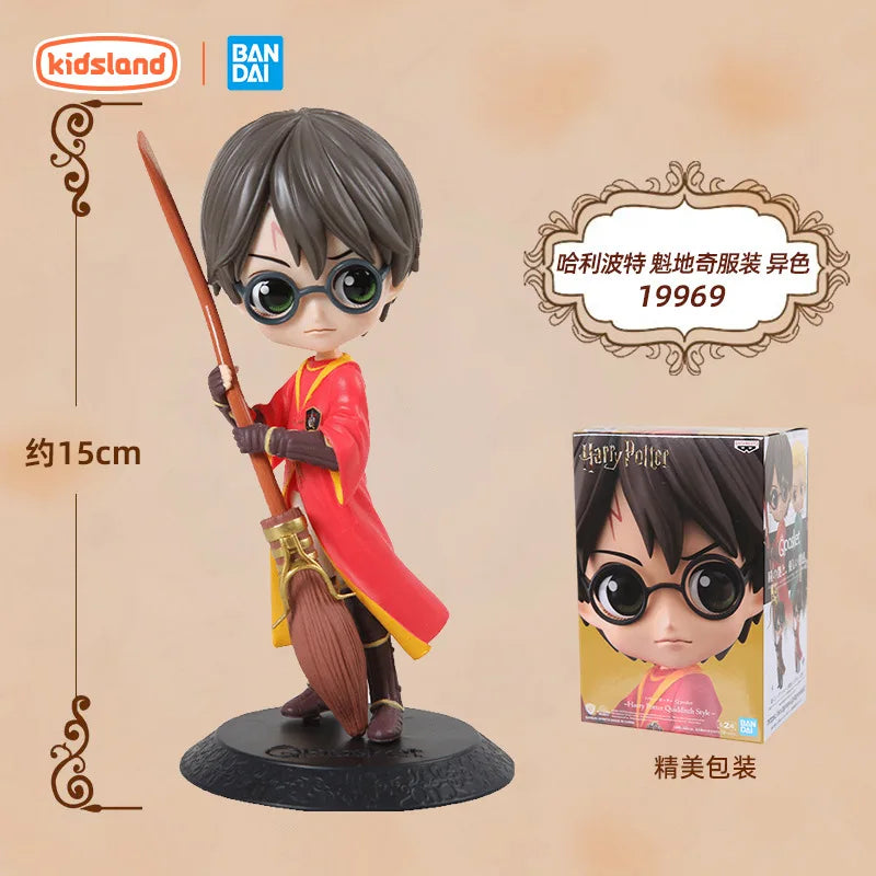 Q Posket Harry Potter Figures - Image 17