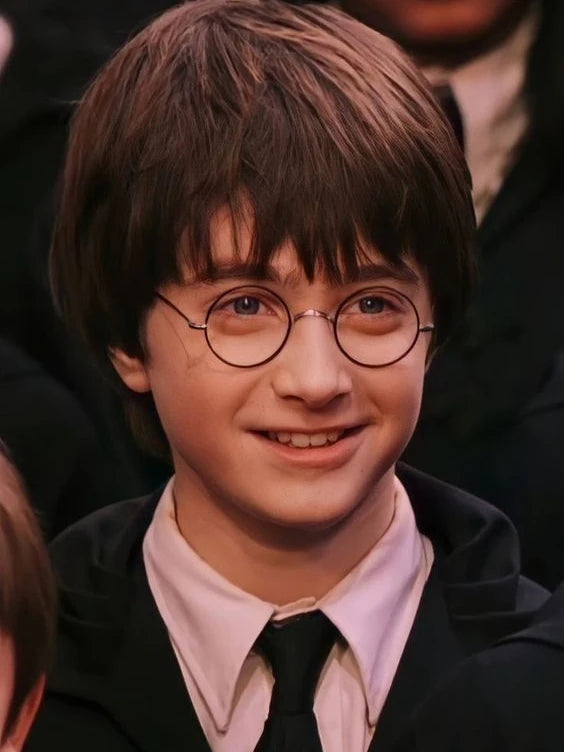 Harry Potter Magic School Square 5D Diamond Painting - Image 10