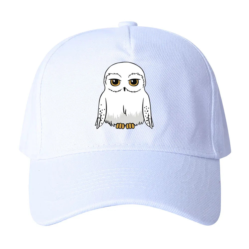 Hogwarts Baseball Cap - Image 16
