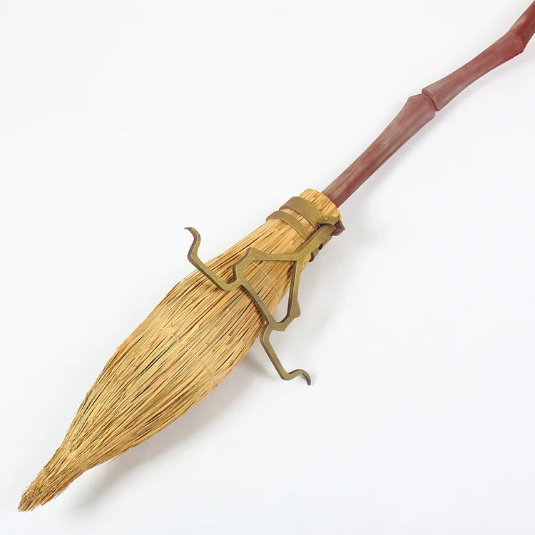 Nimbus 2000 Broom - Image 3