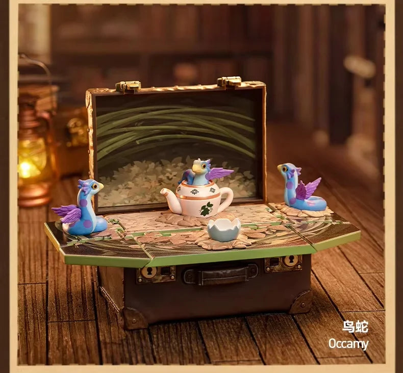 Fantastic Beasts Mystery Box - Image 10