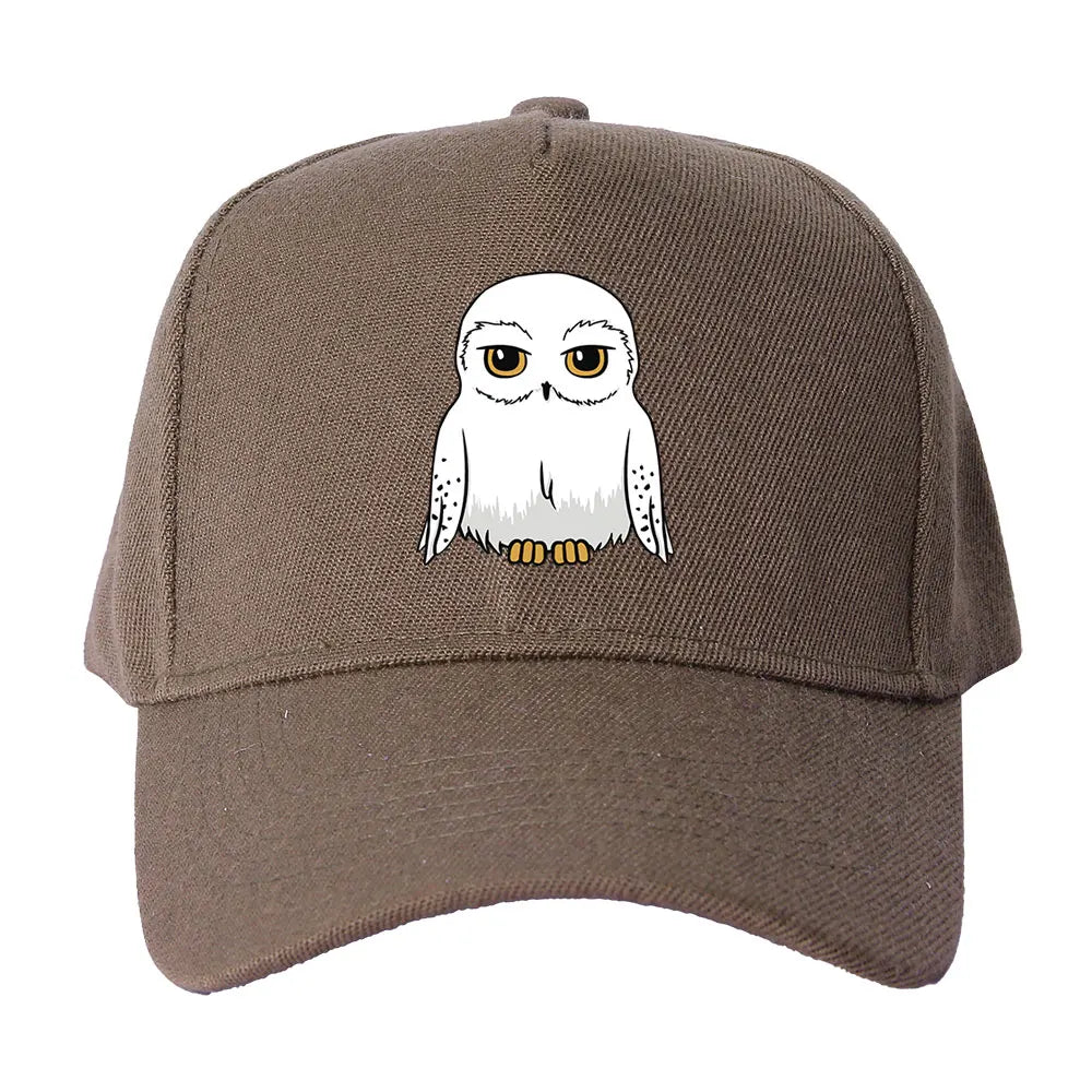 Hogwarts Baseball Cap - Image 58