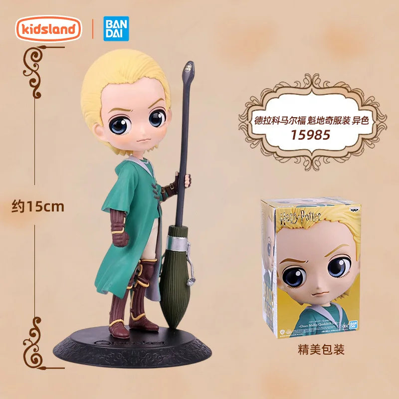 Q Posket Harry Potter Figures - Image 8