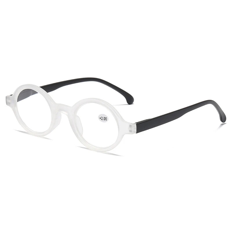 Harry Potter Round PC Reading Glasses - Image 9