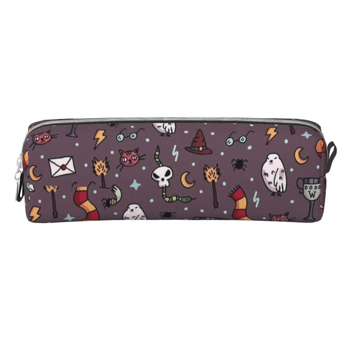 Harries Magic World Pencil Case - Image 14