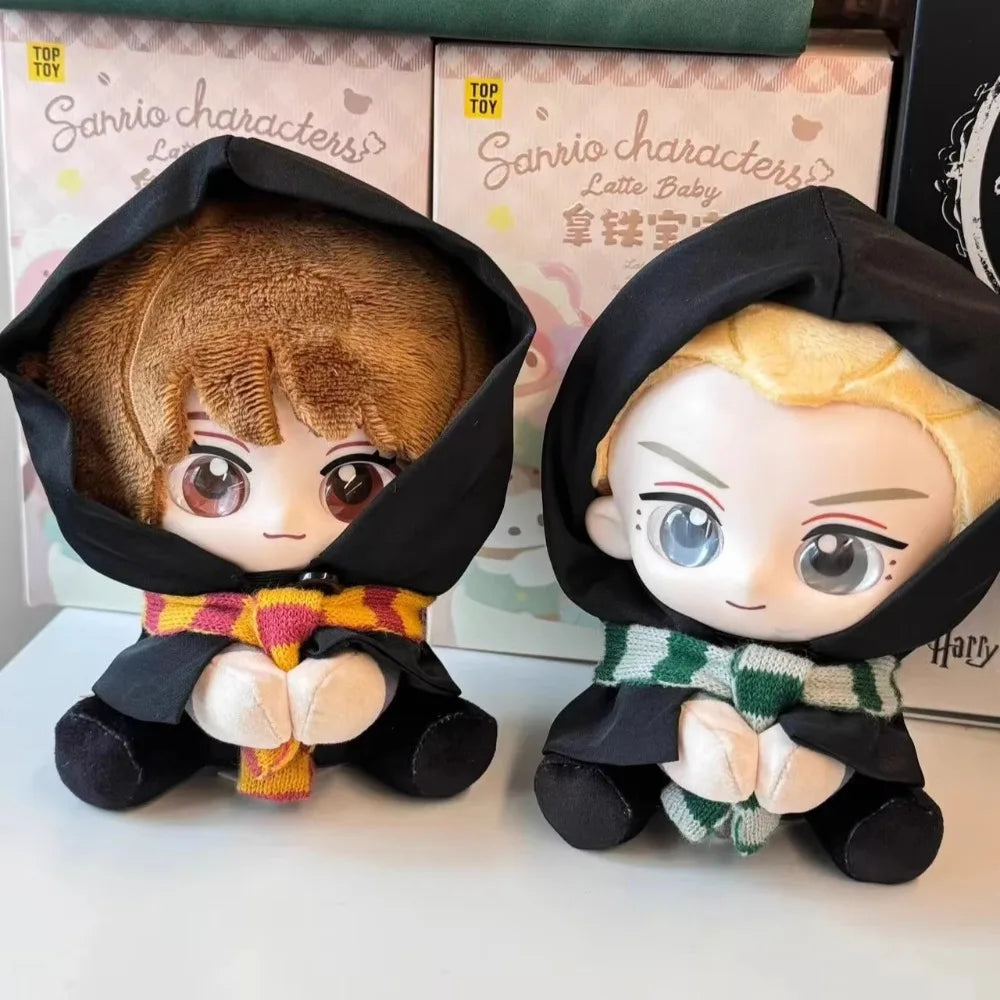 Harry Potter Plush Doll Blind Box - Image 3