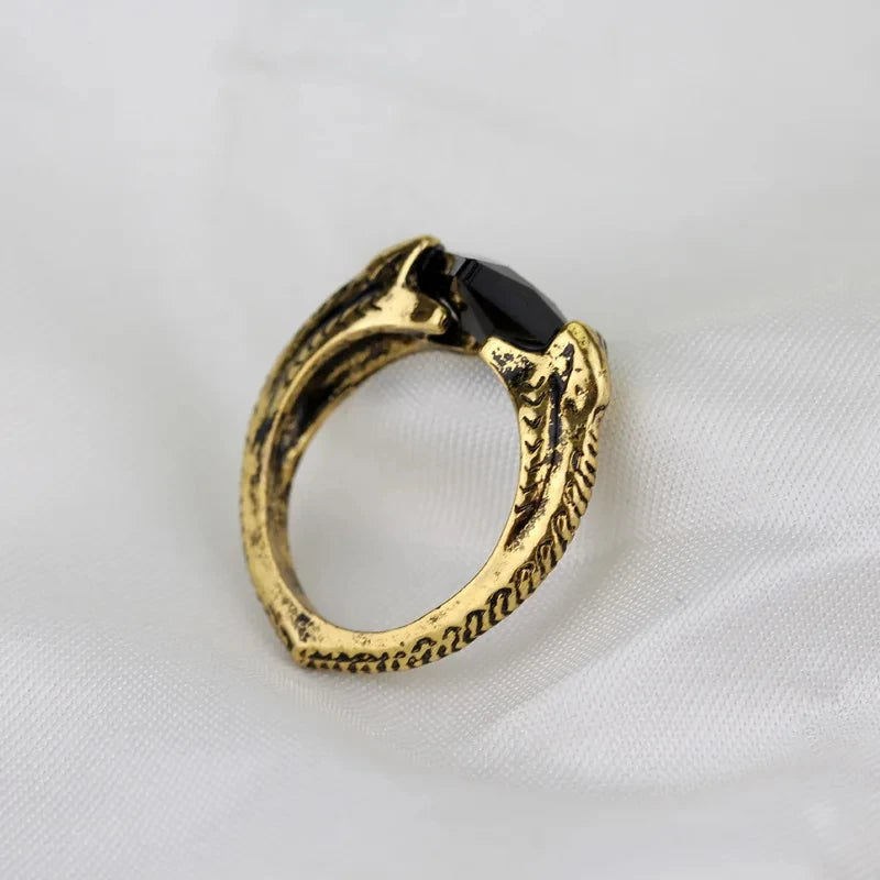 Voldemort’s Horcrux Ring - Image 4