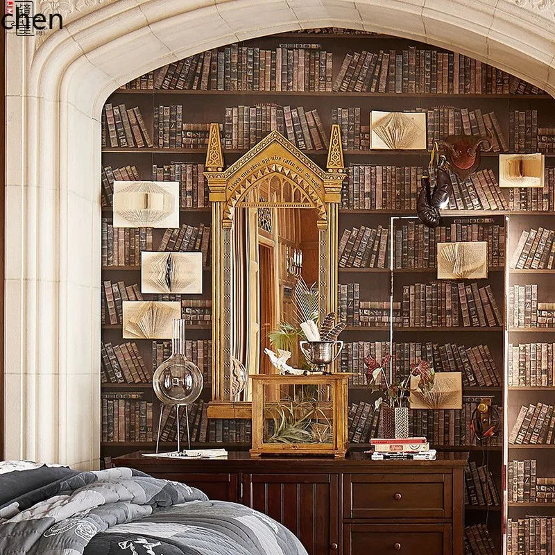 Potter Full-Length Mirror