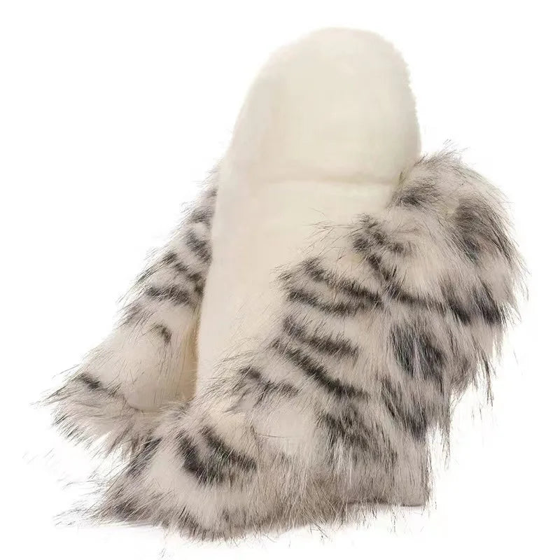 Hedwig Owl Figure Toys - Image 2