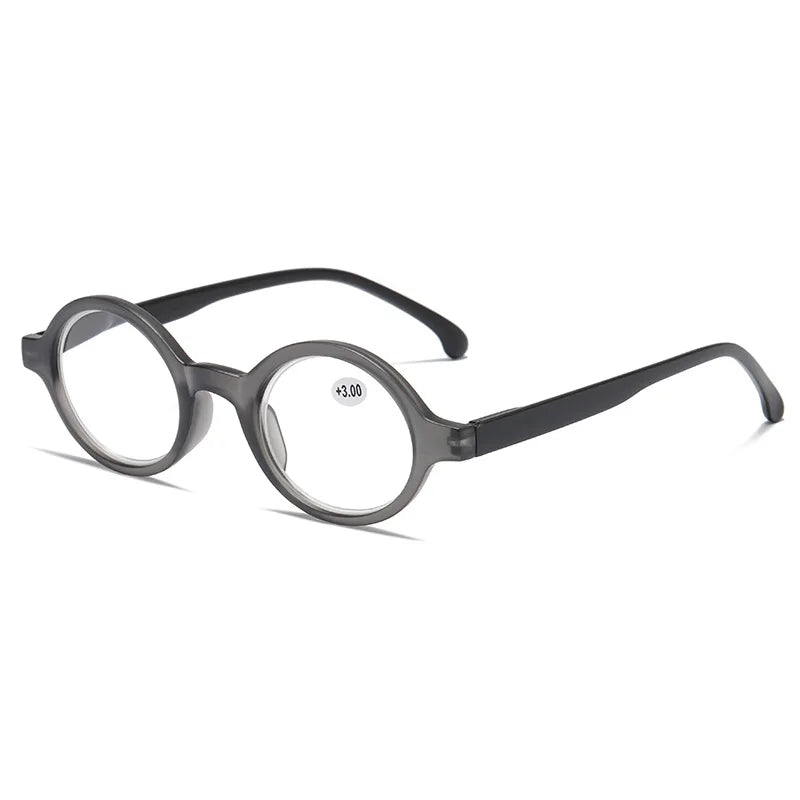 Harry Potter Round PC Reading Glasses - Image 4