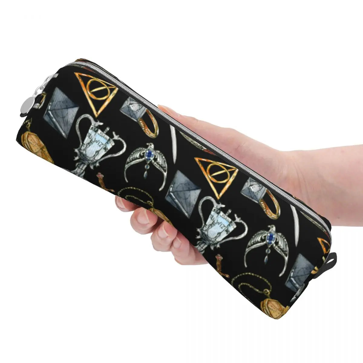 Harries Magic World Pencil Case - Image 3