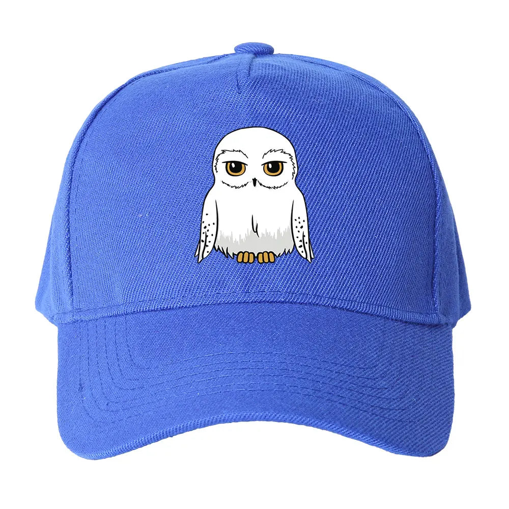 Hogwarts Baseball Cap - Image 10