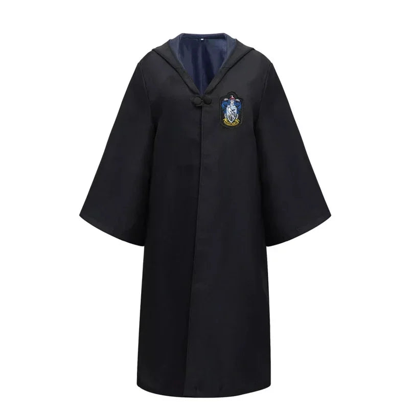 Magic Cloak Cosplay Robe - Image 27