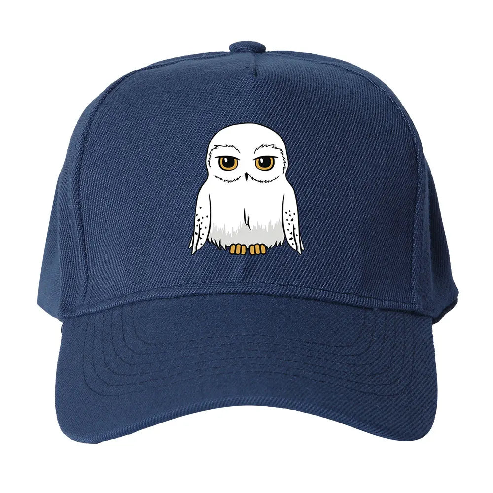 Hogwarts Baseball Cap - Image 17