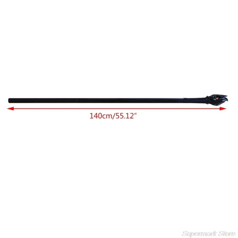 Anime Halloween LED Light Magic Wand - Image 6