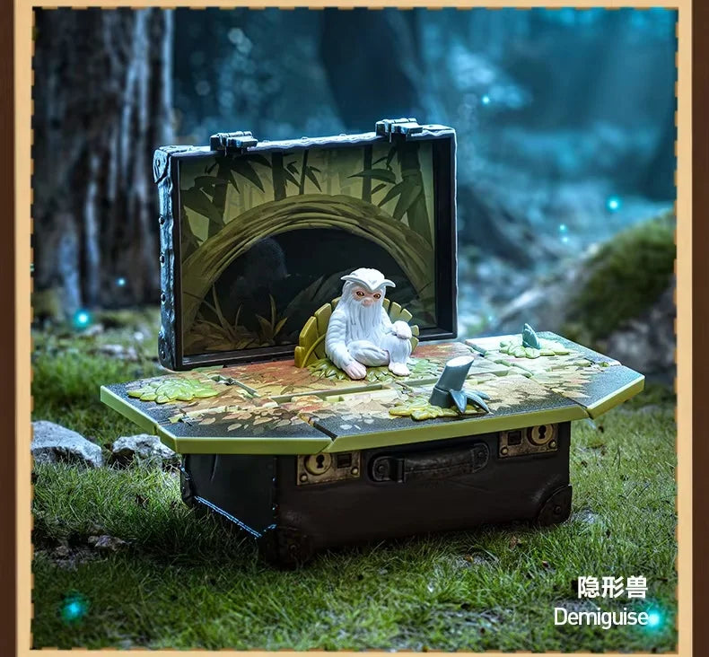 Fantastic Beasts Mystery Box - Image 8