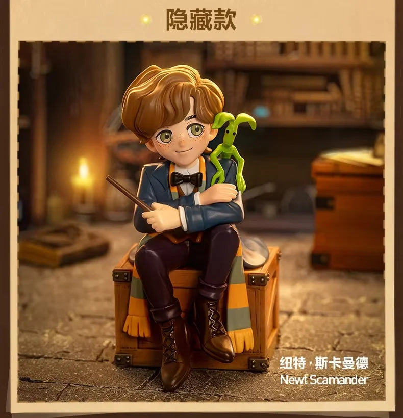 Fantastic Beasts Mystery Box - Image 6