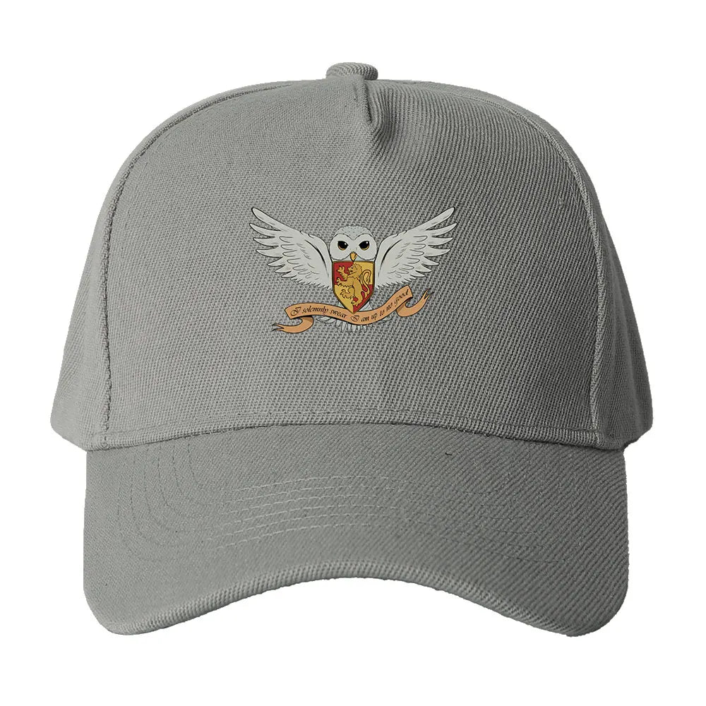 Hogwarts Baseball Cap - Image 26