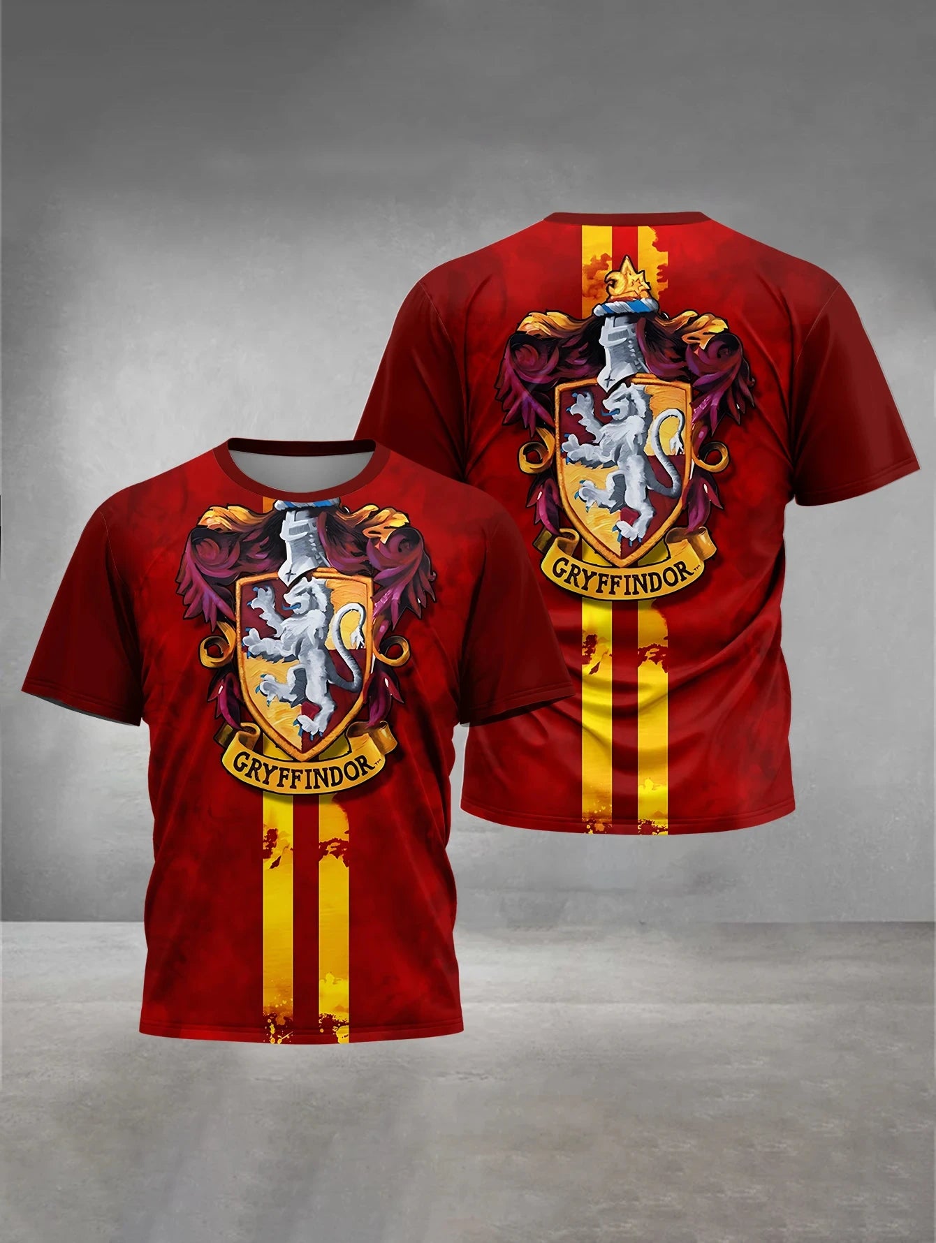 Baby Harry Potter Outdoor T-Shirt - Image 15