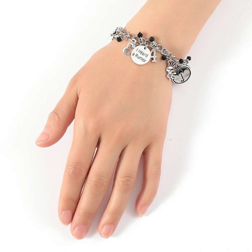 Women Charm Bracelet - Image 4