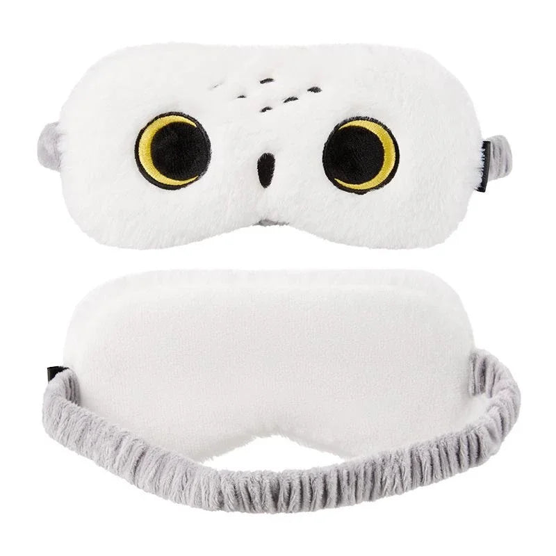 Hedwig Plush Eye Mask - Image 6