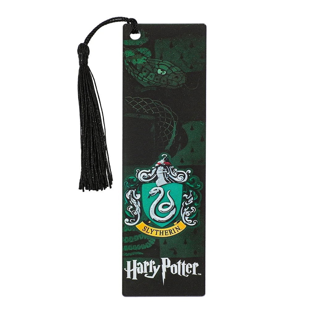 1/2pcs Harry Potter Acrylic Bookmark - Image 8