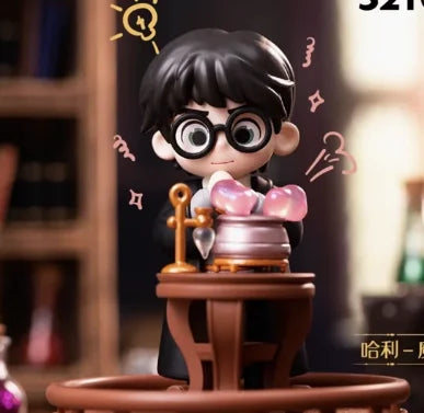 Harry Potter Hogwarts Series Blind Box - Image 12