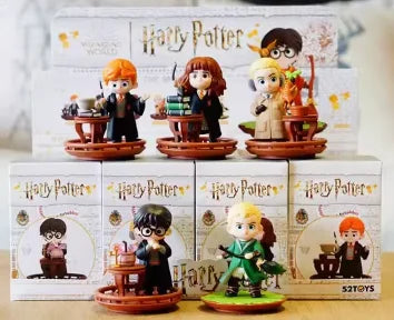 Harry Potter Hogwarts Series Blind Box - Image 11