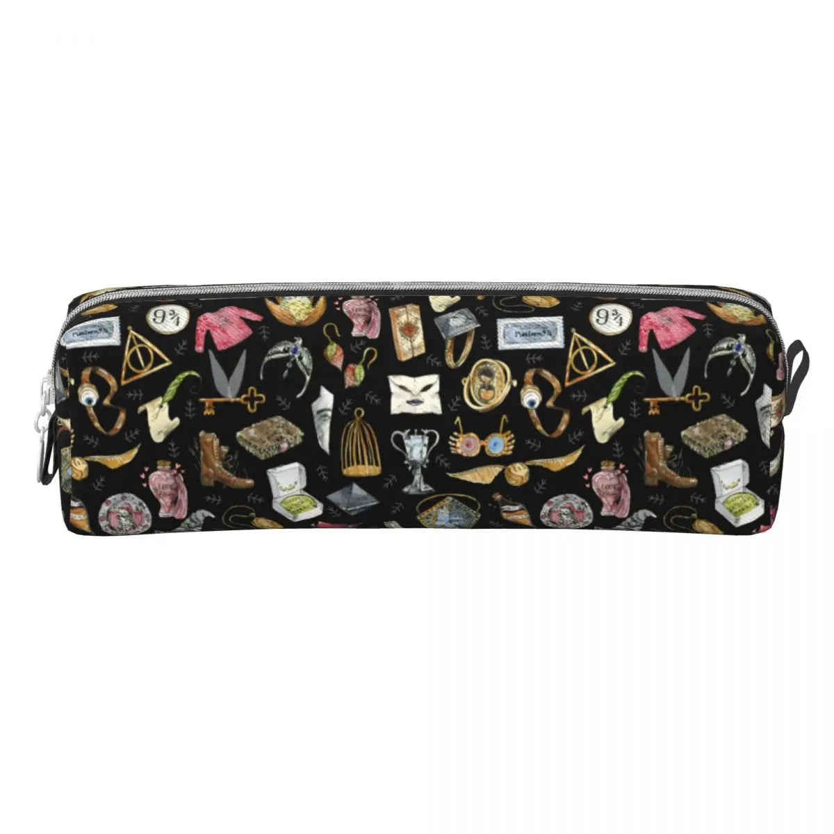 Harries Magic World Pencil Case - Image 10