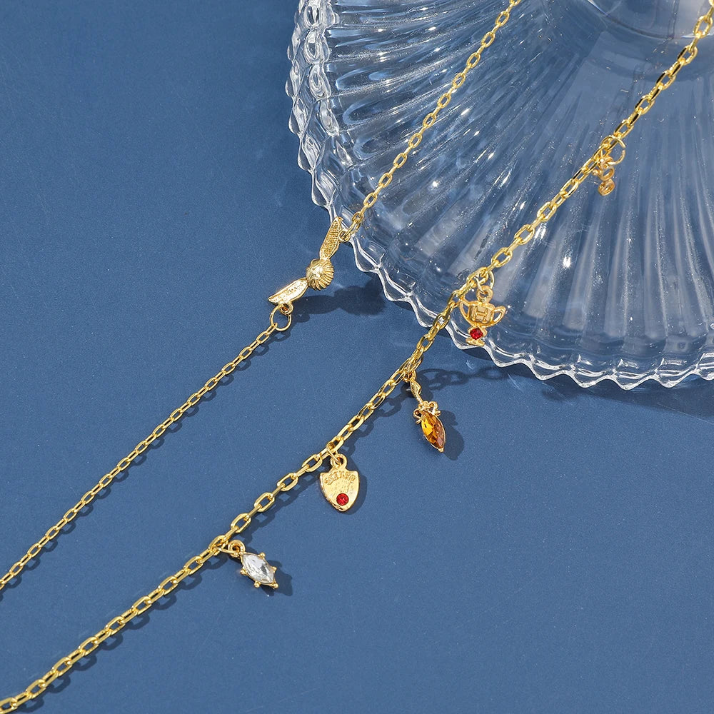 Golden Snitch Bracelet - Image 6