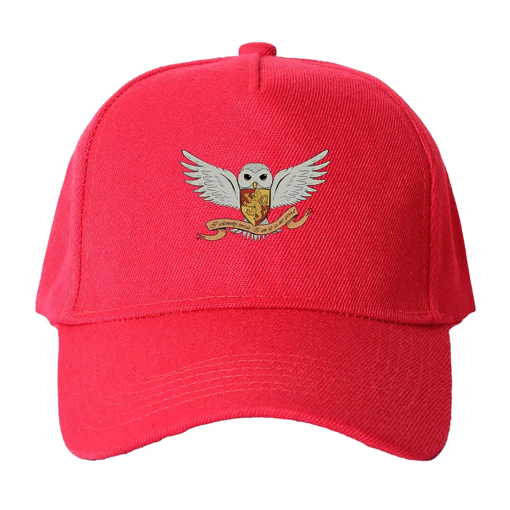 Hogwarts Baseball Cap - Image 18