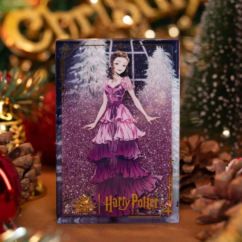 Harry Potter Ball Series Blind Box Toys - Image 9