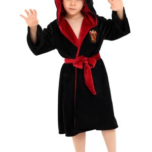 Halloween Magic College Cosplay Robe